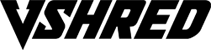 vshred logo