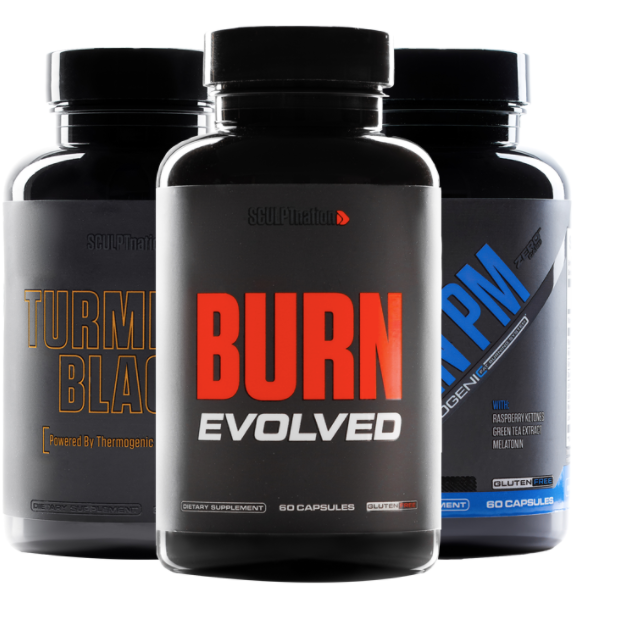 fat loss stack