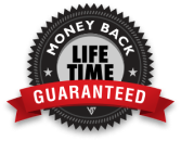 money back logo