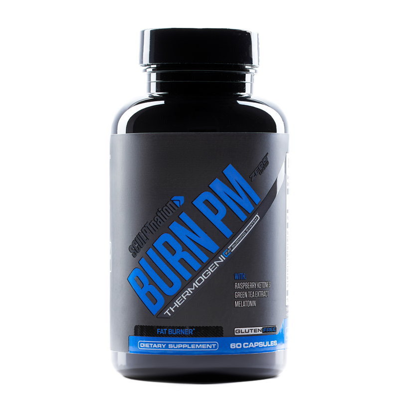 Sculptnation Products Burn PM