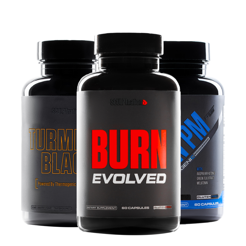 Fat Loss Stack