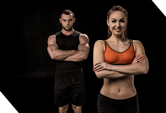 Sculptnation - TURMERIC BLACK