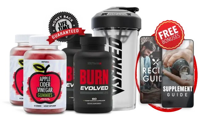cravings crusher stack