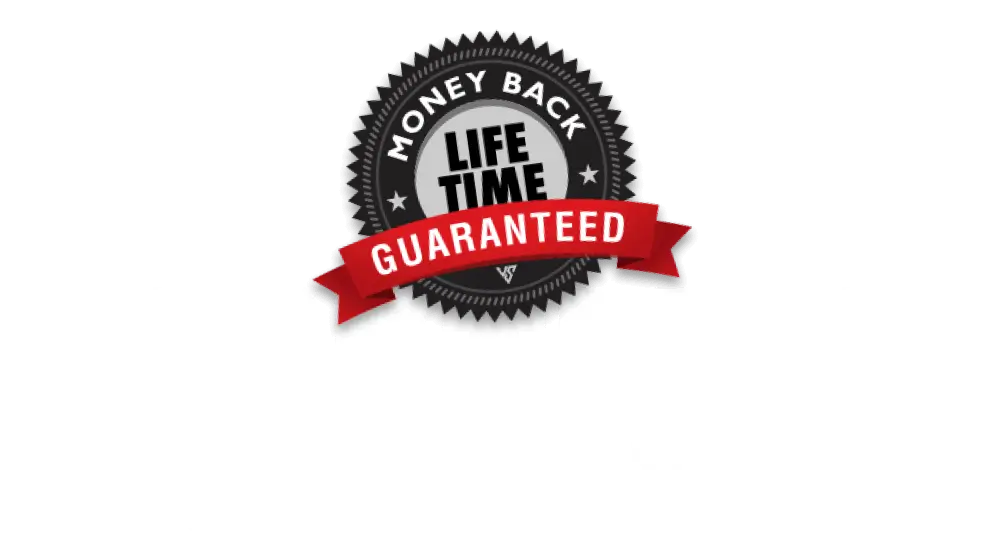 guarantee lifetime
