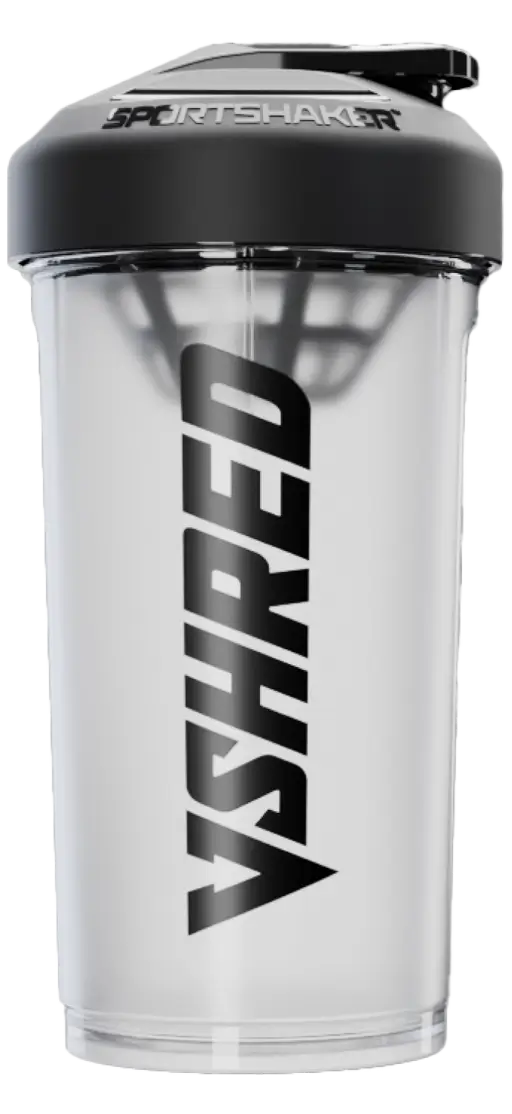 vs shaker bottle clear 1