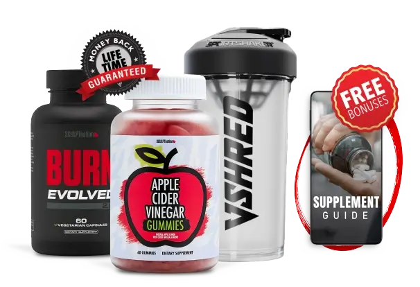 30 day trial pack