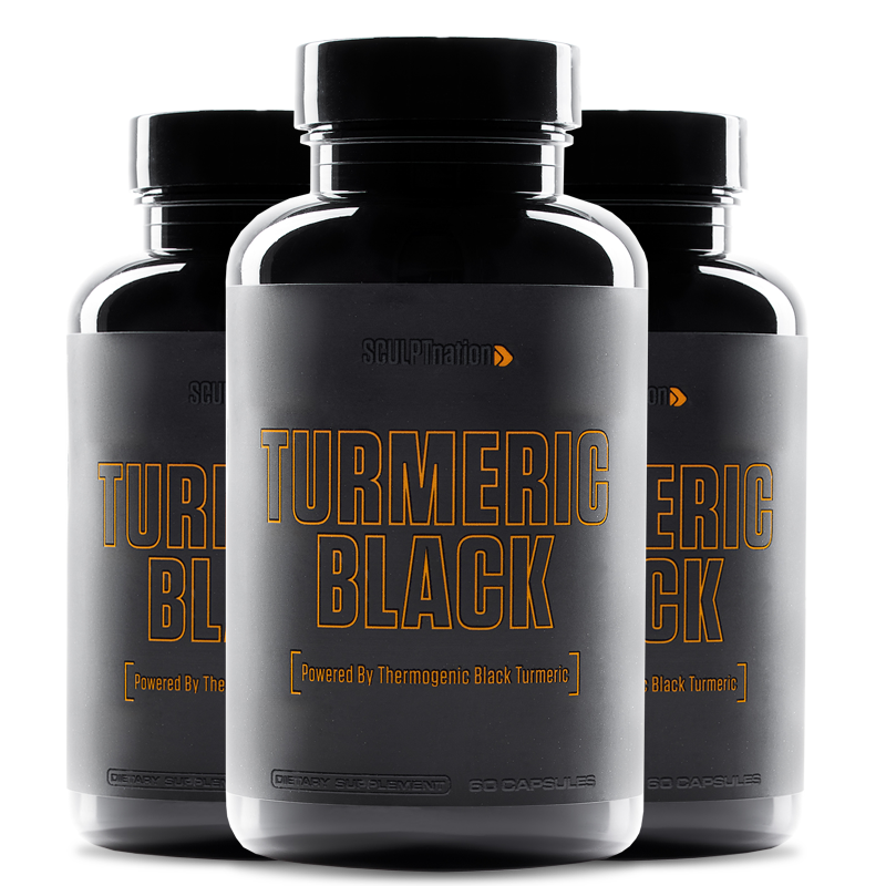 Sculpt nation turmeric coupon code