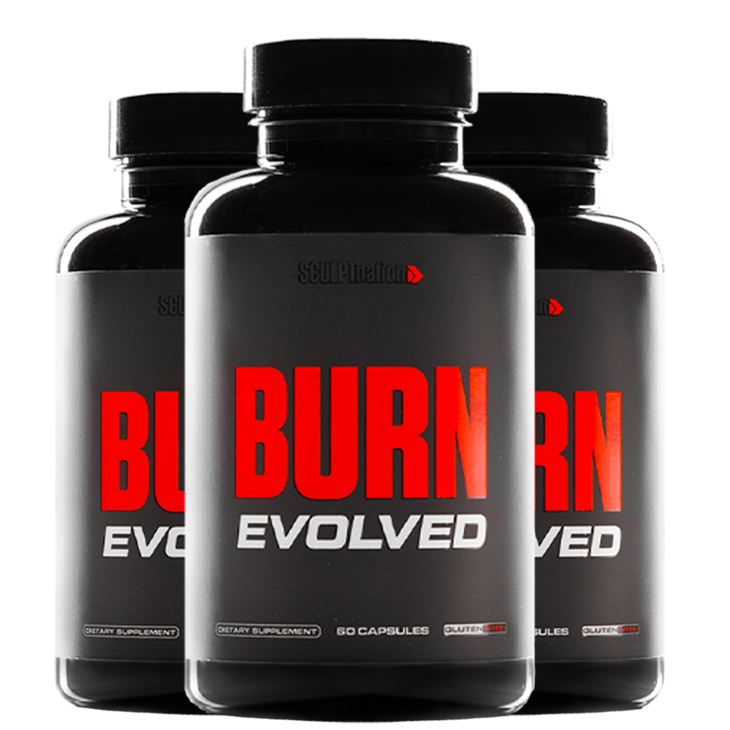 Burn Fat Burner